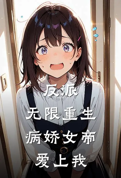 反派：无限重生，病娇女帝爱上我