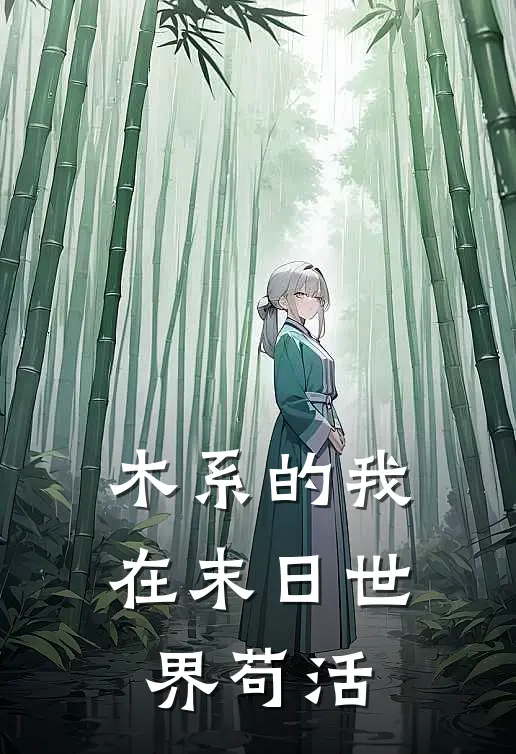 木系的我在末日世界苟活