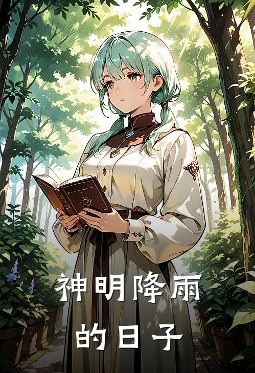 神明降雨的日子