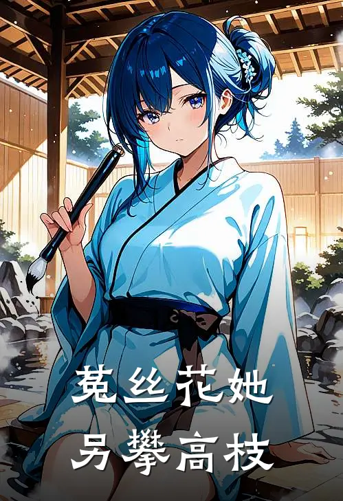 菟丝花她另攀高枝