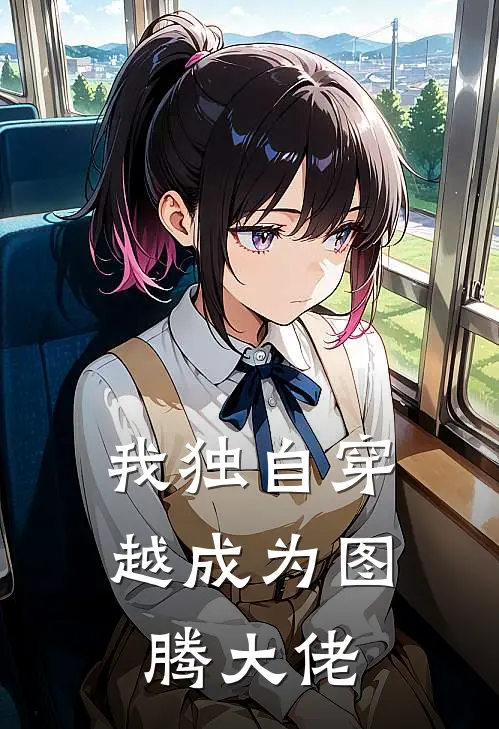 我独自穿越成为图腾大佬