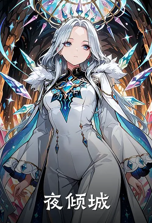 夜倾城