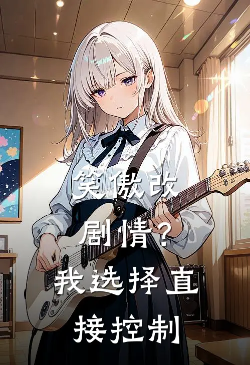 笑傲改剧情？我选择直接控制
