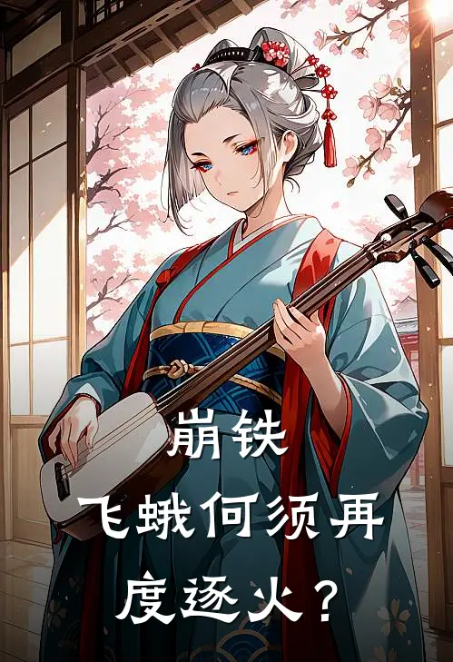 崩铁，飞蛾何须再度逐火？