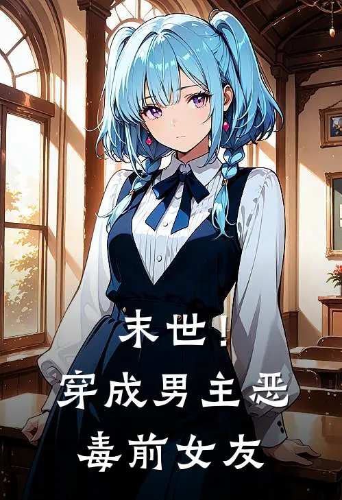 末世！穿成男主恶毒前女友