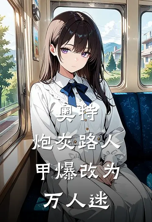 奥特：炮灰路人甲爆改为万人迷