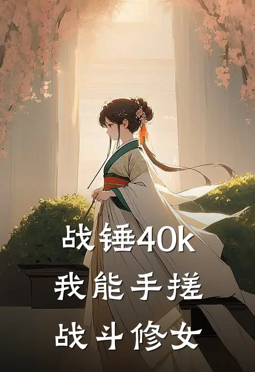 战锤40k：我能手搓战斗修女