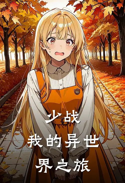 少战：我的异世界之旅