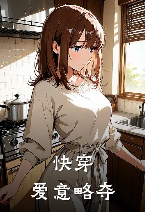 快穿：爱意略夺