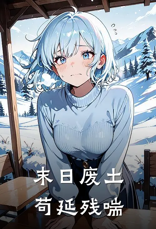 末日废土：苟延残喘