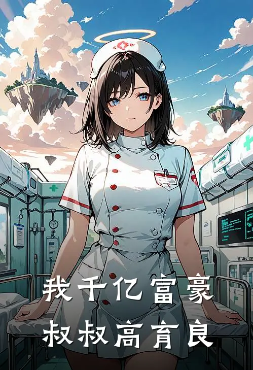 我千亿富豪，叔叔高育良