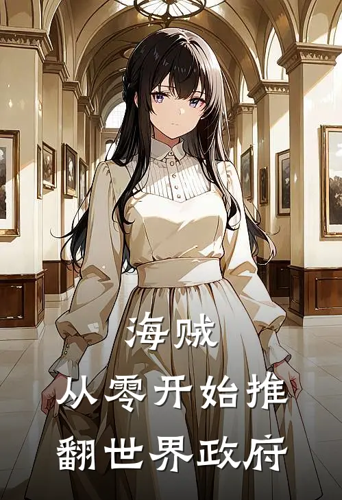 海贼：从零开始推翻世界政府