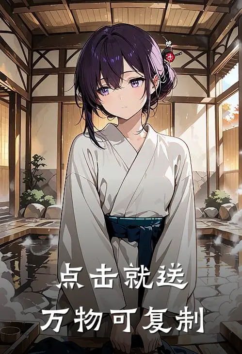 点击就送：万物可复制