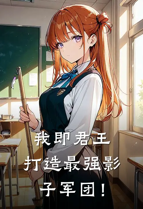 我即君王，打造最强影子军团！