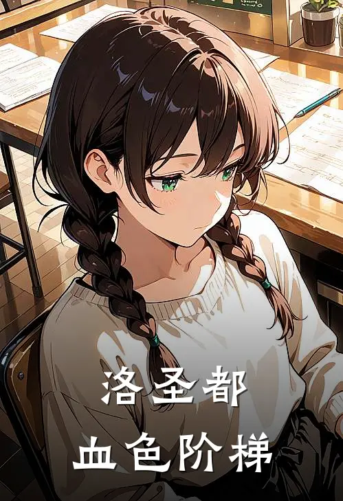 洛圣都：血色阶梯