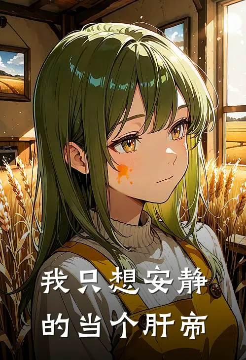 我只想安静的当个肝帝