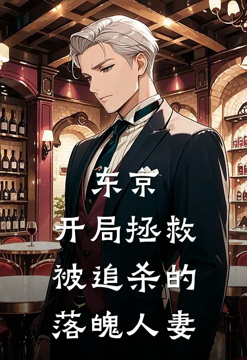 东京：开局拯救被追杀的落魄人妻