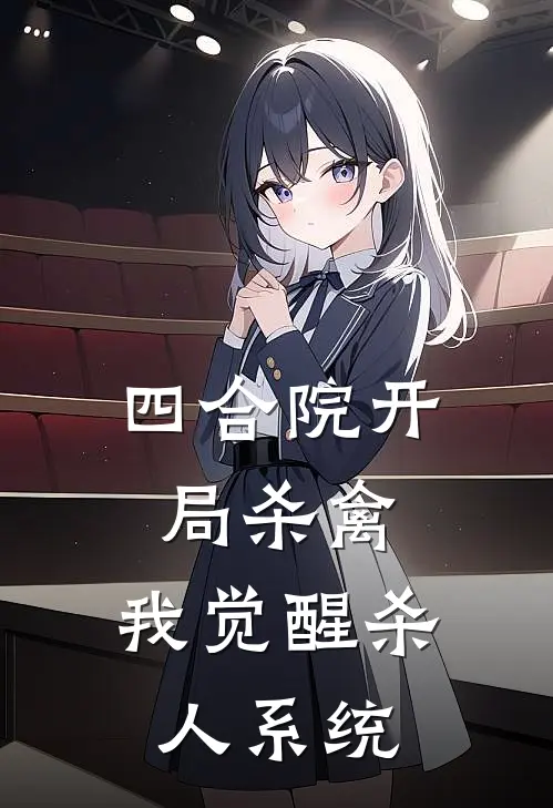 四合院开局杀禽，我觉醒杀人系统