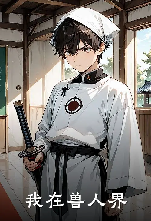 我在兽人界