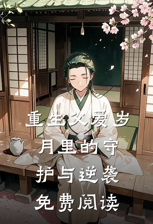 重生父爱岁月里的守护与逆袭免费阅读