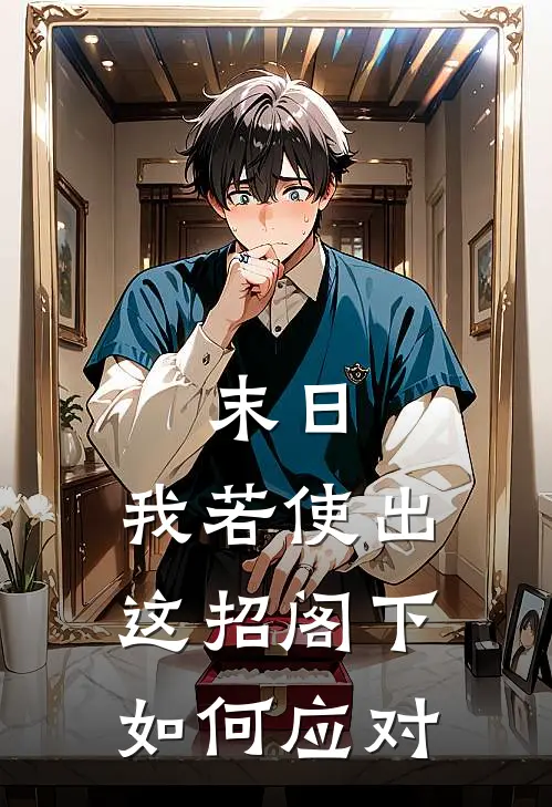 末日：我若使出这招阁下如何应对