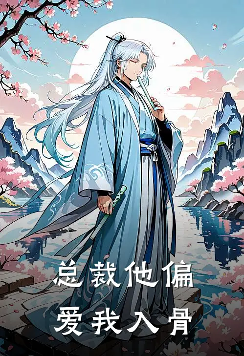 总裁他偏爱我入骨