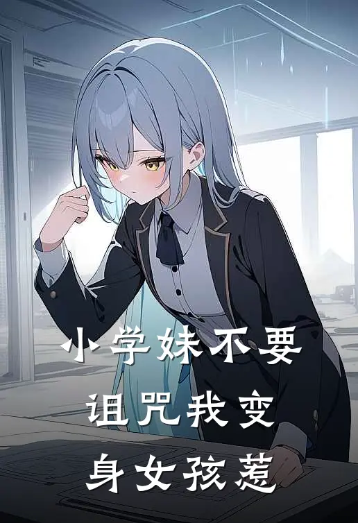小学妹不要诅咒我变身女孩惹(苏源林婉莹)无弹窗小说免费阅读_小说完整版免费阅读小学妹不要诅咒我变身女孩惹苏源林婉莹