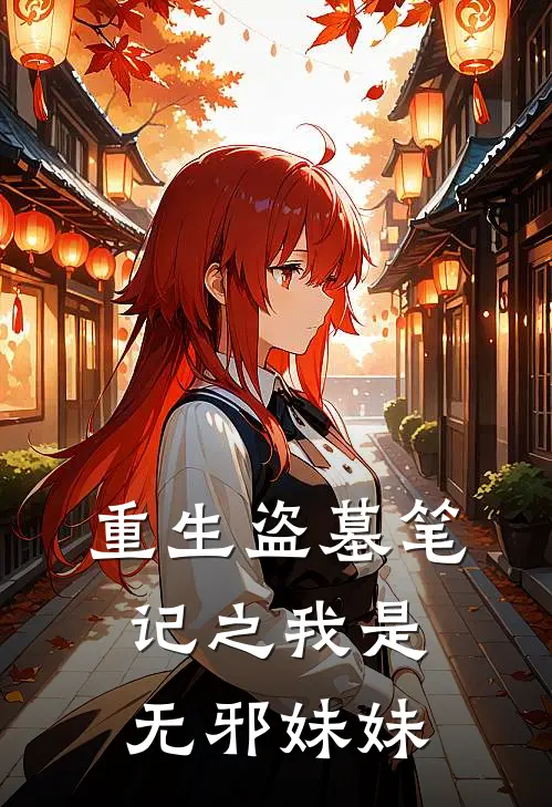 重生盗墓笔记之我是无邪妹妹
