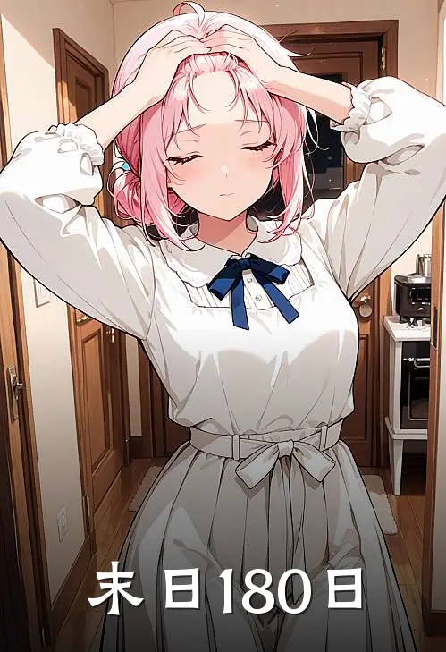 末日180日