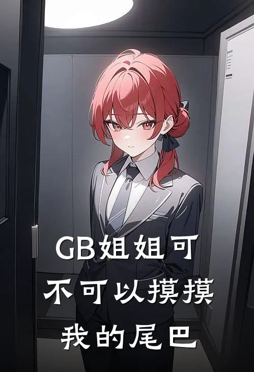 GB姐姐可不可以摸摸我的尾巴