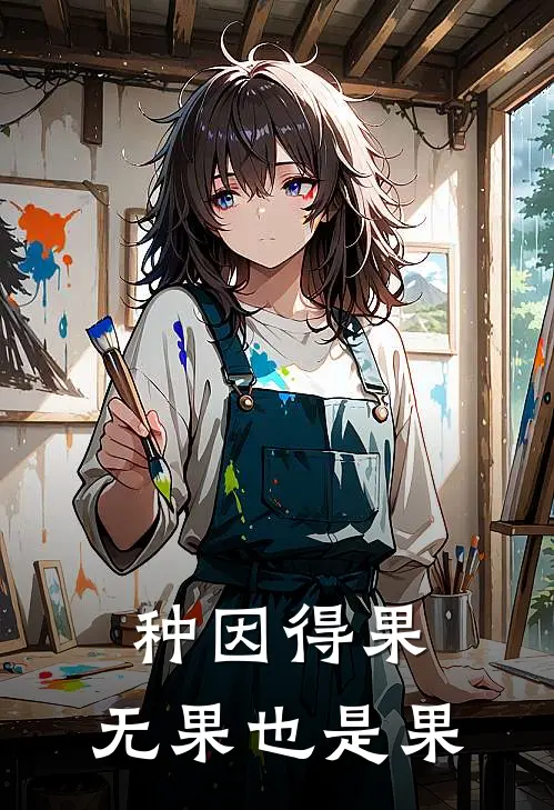 种因得果，无果也是果