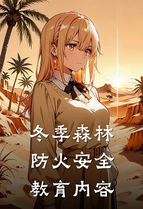 冬季森林防火安全教育内容