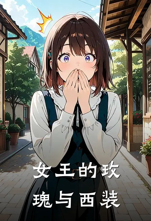 女王的玫瑰与西装