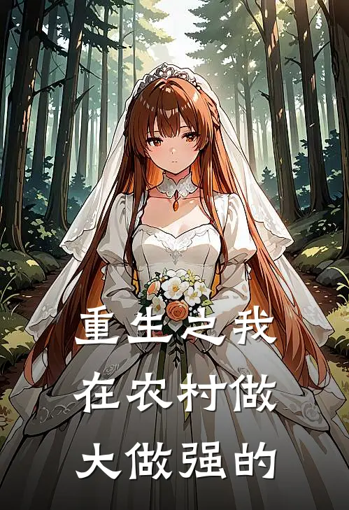 重生之我在农村做大做强的
