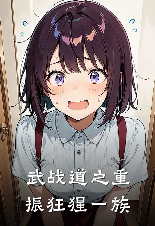 武战道之重振狂猩一族