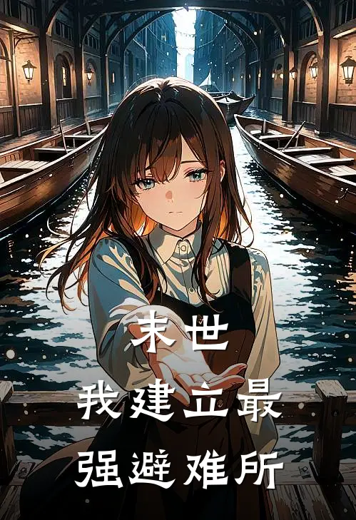 末世：我建立最强避难所