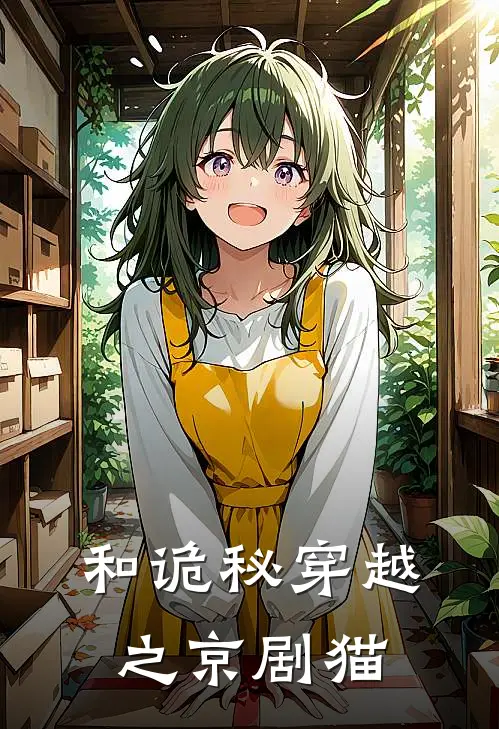 和诡秘穿越之京剧猫