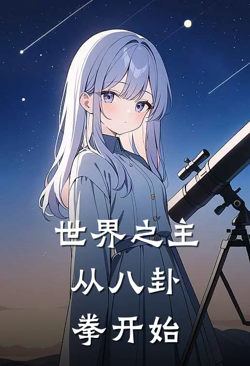 世界之主：从八卦拳开始