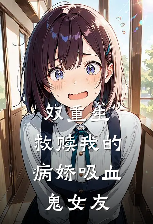 双重生，救赎我的病娇吸血鬼女友