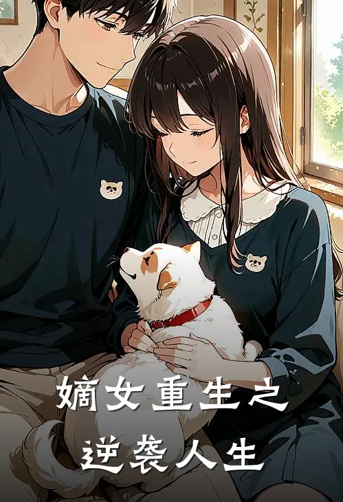 嫡女重生之逆袭人生