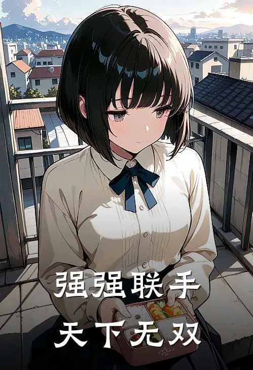 强强联手，天下无双