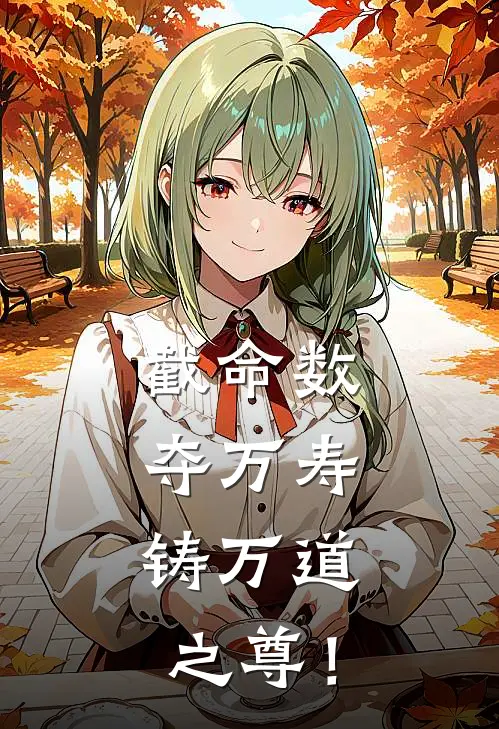 截命数，夺万寿，铸万道之尊！