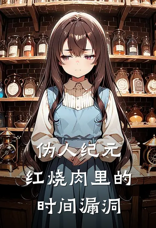 伪人纪元：红烧肉里的时间漏洞