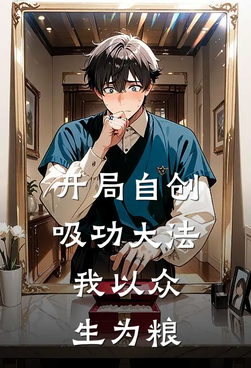 开局自创吸功大法，我以众生为粮