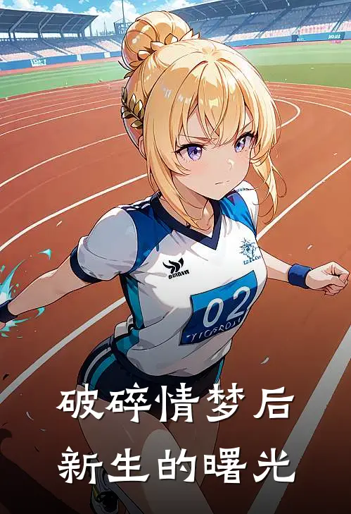 破碎情梦后，新生的曙光