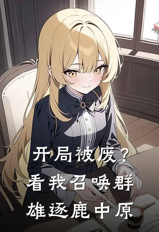 开局被废？看我召唤群雄逐鹿中原