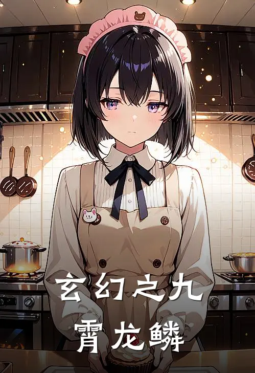 玄幻之九霄龙鳞