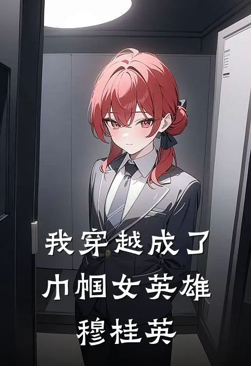 我穿越成了巾帼女英雄：穆桂英