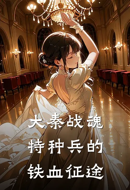 大秦战魂：特种兵的铁血征途