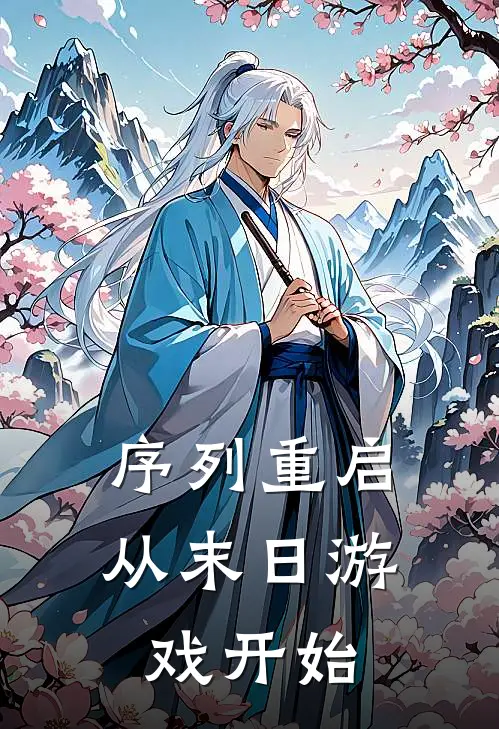 序列重启：从末日游戏开始